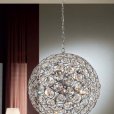 Schuller, classic chandeliers and modern chandeliers, made in Spain